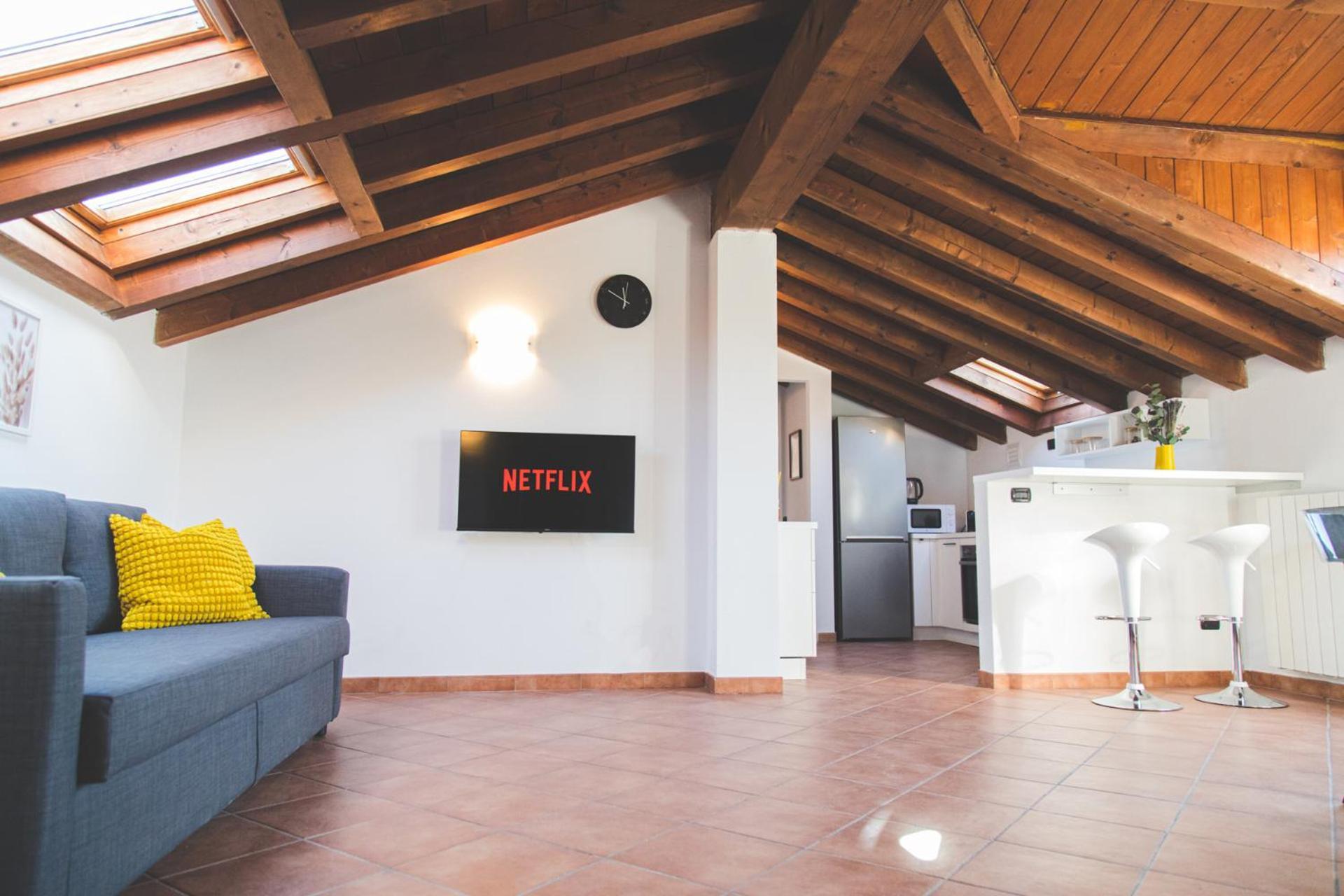 Castelletto - Armonia Rustica E Moderna Apartment Bressana Bottarone ภายนอก รูปภาพ
